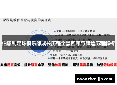 伯恩利足球俱乐部成长历程全景回顾与辉煌历程解析
