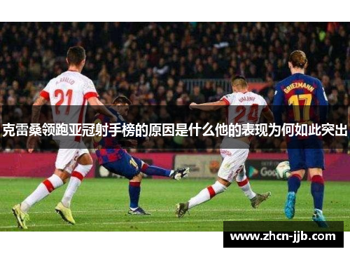 克雷桑领跑亚冠射手榜的原因是什么他的表现为何如此突出