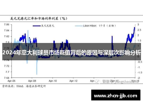 2024年意大利球员市场贬值背后的原因与深层次影响分析